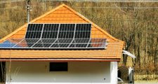 instalatii panouri fotovoltaice salaj